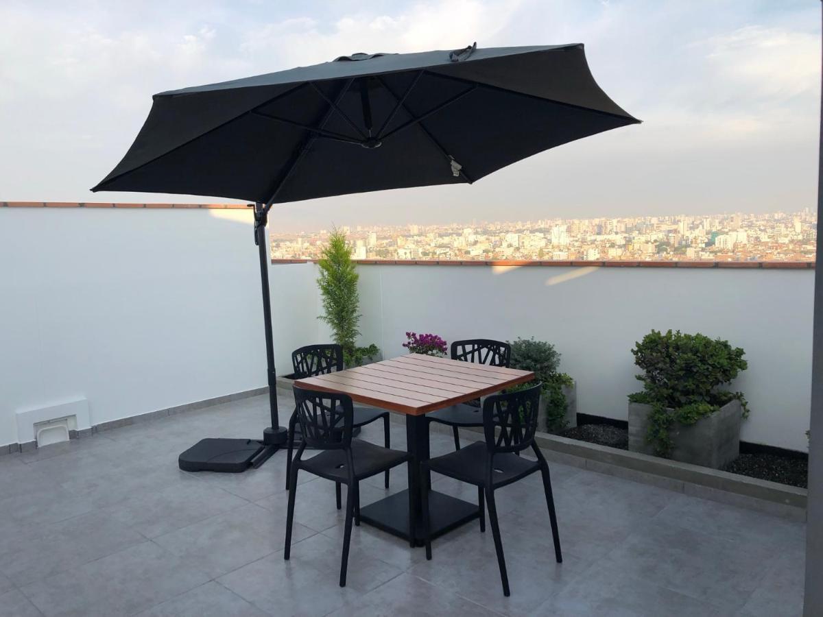 Nuevo Departamento Exclusivo Con Vista Al Mar Apartamento
