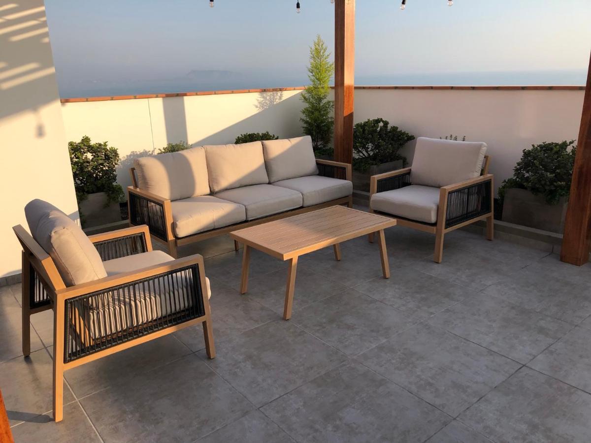 Nuevo Departamento Exclusivo Con Vista Al Mar Apartamento *