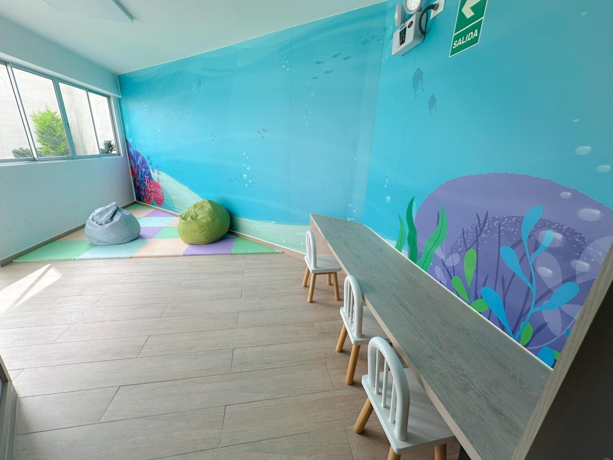 Nuevo Departamento Exclusivo Con Vista Al Mar Apartamento