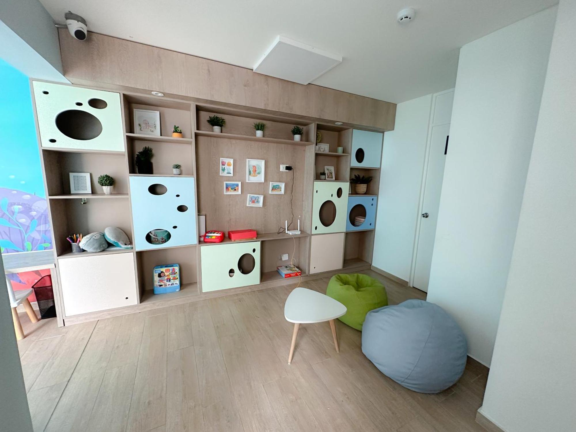Apartamento Nuevo Departamento Exclusivo Con Vista Al Mar