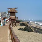 Nuevo Departamento Exclusivo Con Vista Al Mar