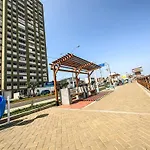 Nuevo Departamento Exclusivo Con Vista Al Mar