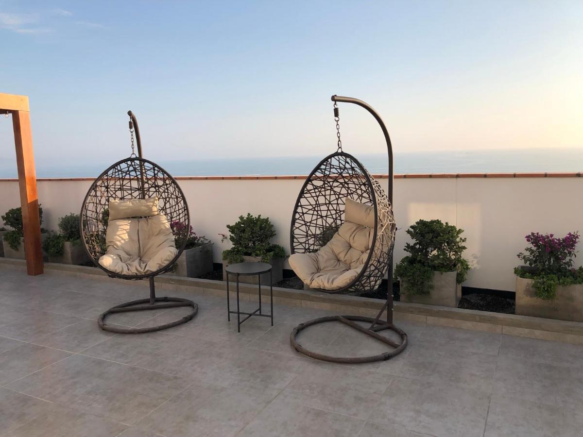 Nuevo Departamento Exclusivo Con Vista Al Mar Apartamento *