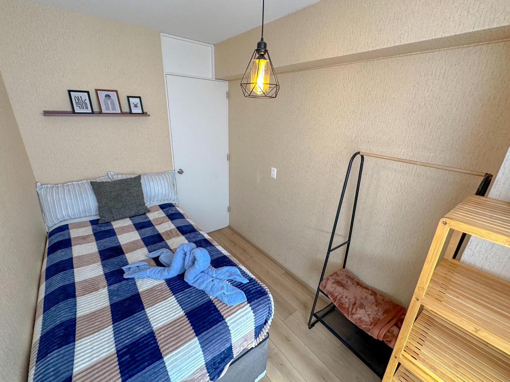 Nuevo Departamento Exclusivo Con Vista Al Mar