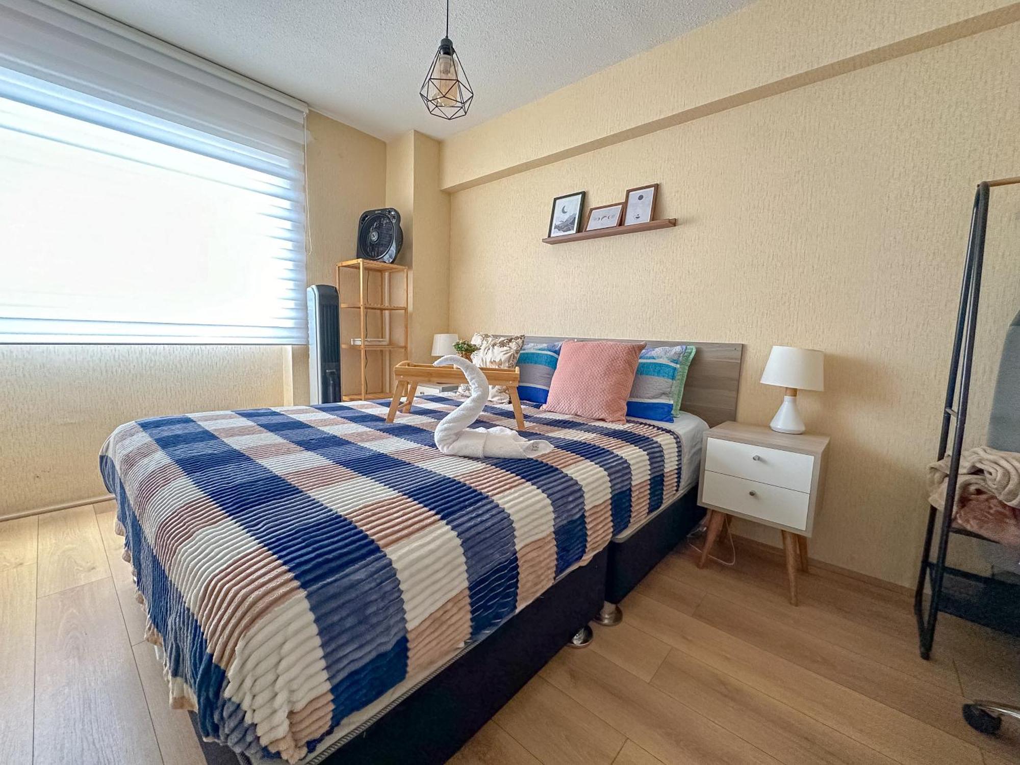 Nuevo Departamento Exclusivo Con Vista Al Mar Apartamento *